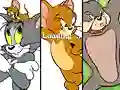 Tom And Jerry Matchup — безкоштовна онлайн гра