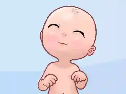 Baby Adopter — безкоштовна онлайн гра