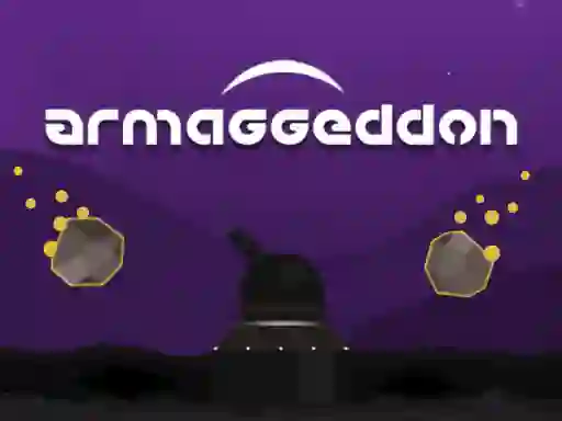 Armagedon — безкоштовна онлайн гра
