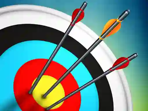 Master Archery Shooting — безкоштовна онлайн гра
