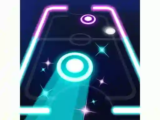 Insane Hockey Online — безкоштовна онлайн гра