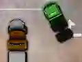Heavy Truck Parking — безкоштовна онлайн гра