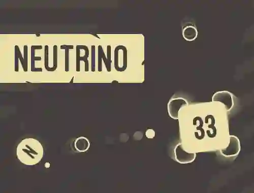 Neutrino — безкоштовна онлайн гра