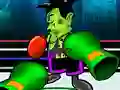 Mask Boxing — безкоштовна онлайн гра
