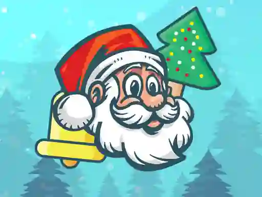 Magical Christmas Match 3 — безкоштовна онлайн гра