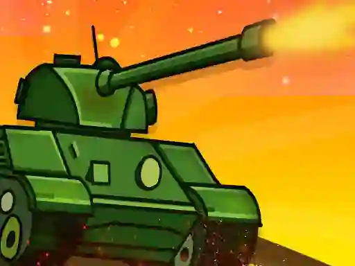 Armour Clash — безкоштовна онлайн гра