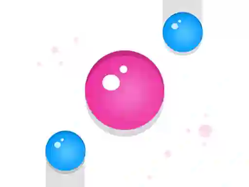 Crazy Dots — безкоштовна онлайн гра