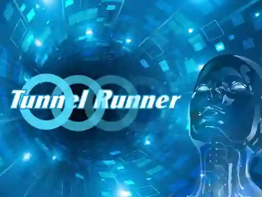 Tunnel Runner — безкоштовна онлайн гра