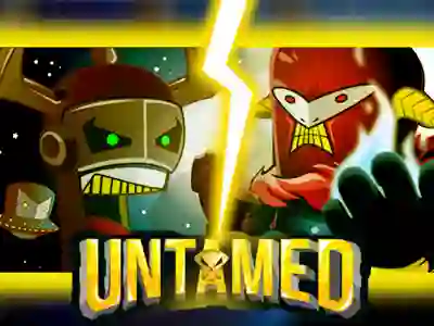 Untamed — безкоштовна онлайн гра