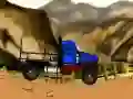 Transporter Truck — безкоштовна онлайн гра