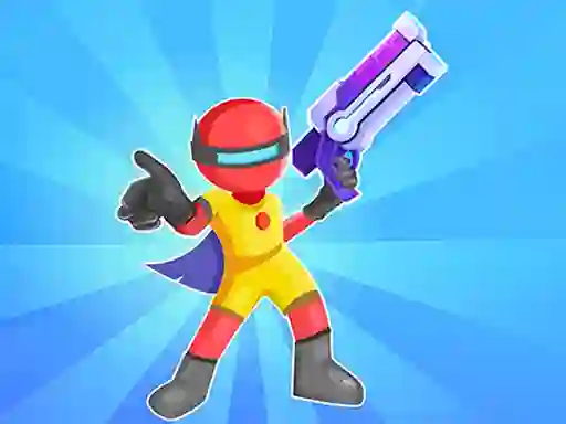 Ace Brawl Battle 3d — безкоштовна онлайн гра
