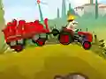 Farm Express — безкоштовна онлайн гра
