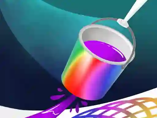 I Can Paint — безкоштовна онлайн гра
