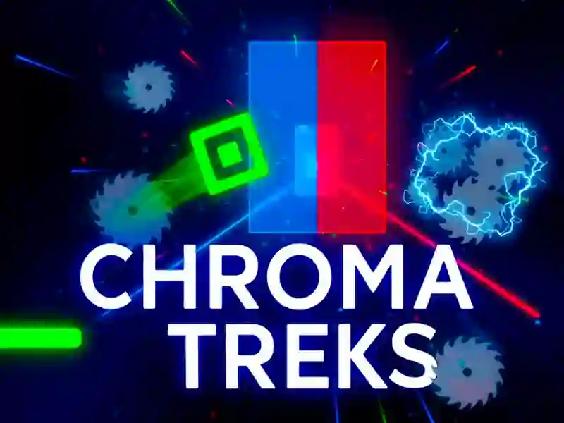 Chroma Treks — безкоштовна онлайн гра