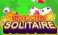 Super Mega Solitaire — безкоштовна онлайн гра