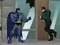 Batman In The Heat of The Night — безкоштовна онлайн гра