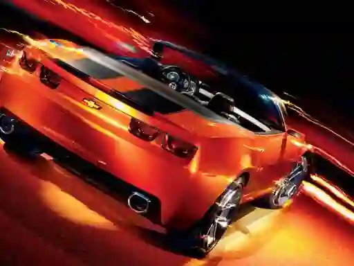 Cool Cars Puzzle — безкоштовна онлайн гра