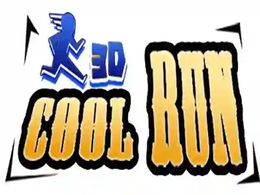 Cool Run 3d — безкоштовна онлайн гра