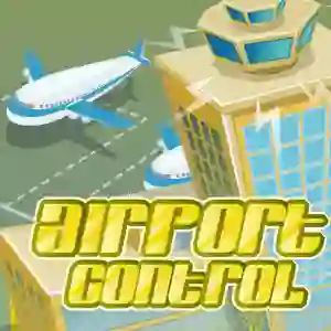 Airport Control — безкоштовна онлайн гра