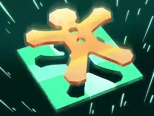 Falling Puzzles — безкоштовна онлайн гра