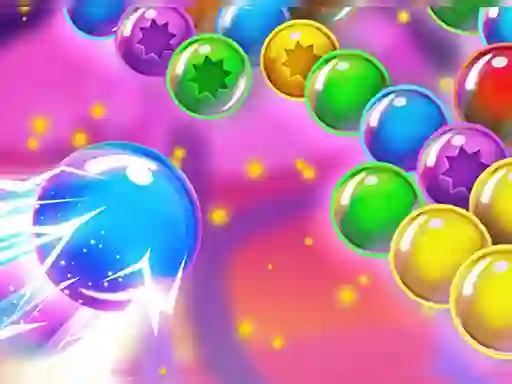 Bubble Wipeout — безкоштовна онлайн гра