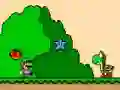Super Mario Word: Scene Creator — безкоштовна онлайн гра