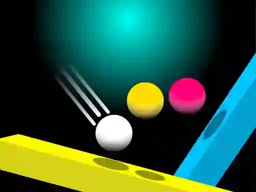 Puzzle Balls — безкоштовна онлайн гра