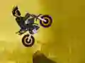Judgement Day Bike — безкоштовна онлайн гра