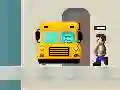 Jet bus — безкоштовна онлайн гра
