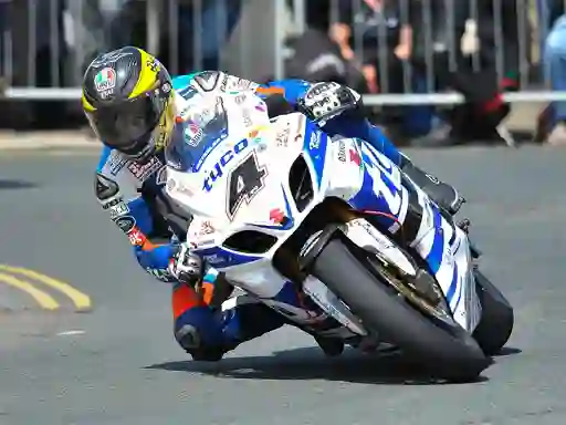 Racing Motorbike — безкоштовна онлайн гра