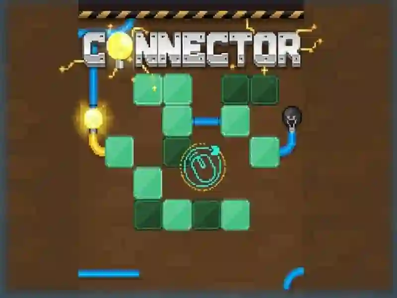 Connector — безкоштовна онлайн гра