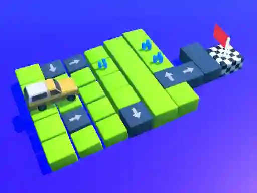 Bus Collect — безкоштовна онлайн гра