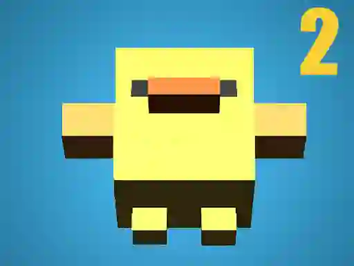 Flap Up 2 — безкоштовна онлайн гра