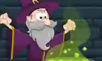 Salazar the Alchemist — безкоштовна онлайн гра
