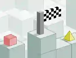 Cube Xtreme — безкоштовна онлайн гра