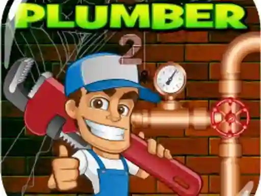 Plumber 2 — безкоштовна онлайн гра