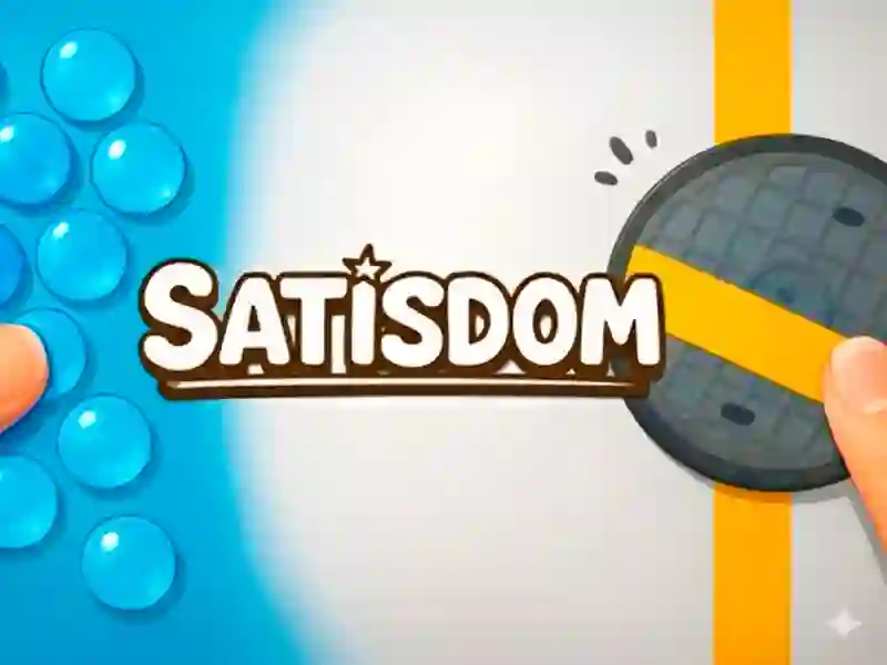 Satisdom — безкоштовна онлайн гра