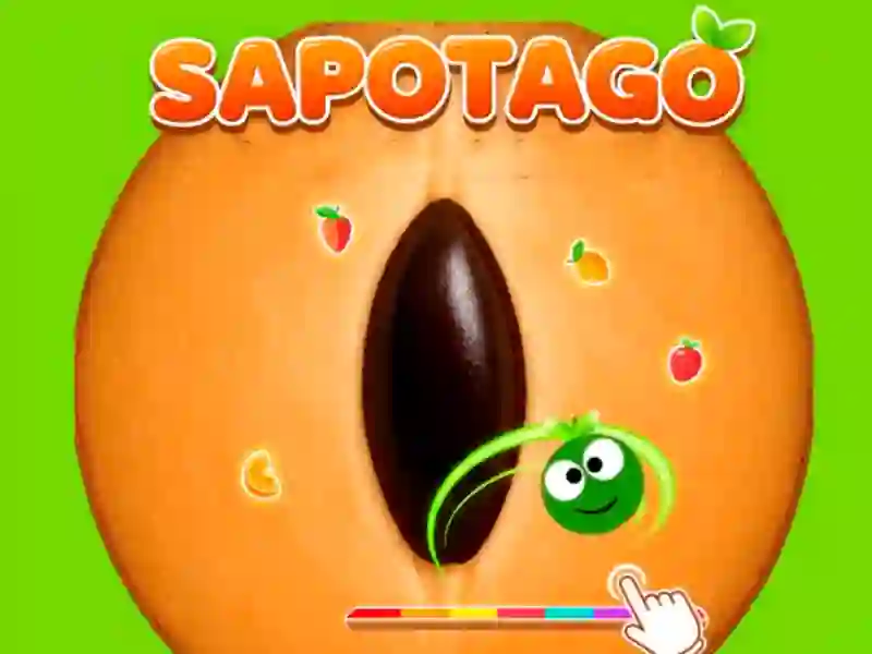 SapotaGo — безкоштовна онлайн гра