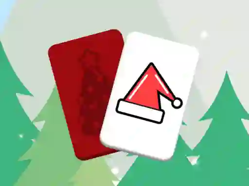 Christmas Spirit Memory — безкоштовна онлайн гра