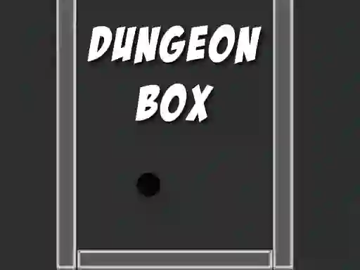 Dungeon Box — безкоштовна онлайн гра