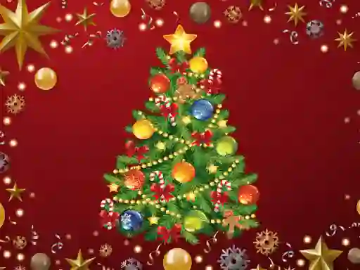Hyper Merry Christmas Party — безкоштовна онлайн гра