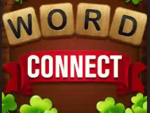 Word Connect — безкоштовна онлайн гра