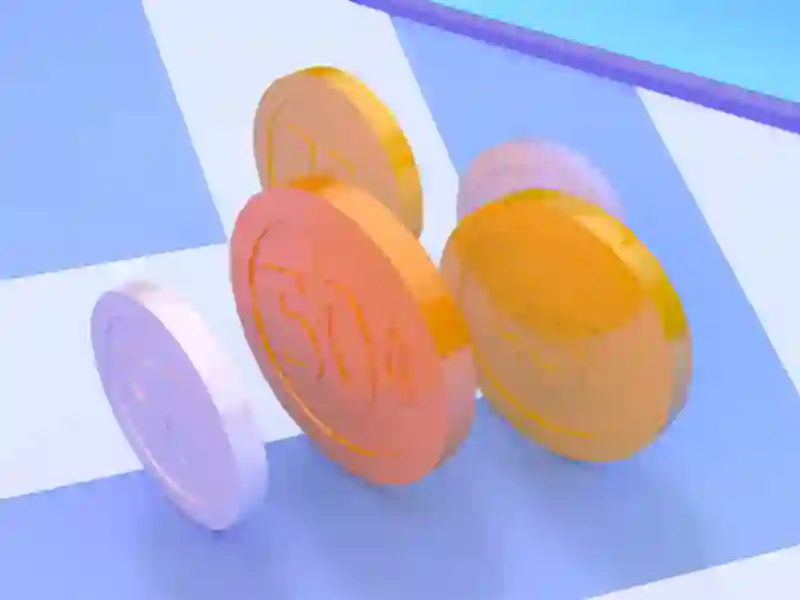 Money Fest 3D — безкоштовна онлайн гра