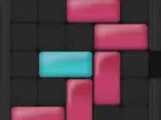 Move Block — безкоштовна онлайн гра