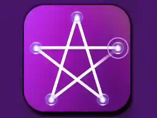 Connect Dots 3 — безкоштовна онлайн гра