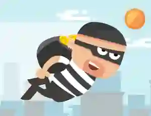 City Theft — безкоштовна онлайн гра