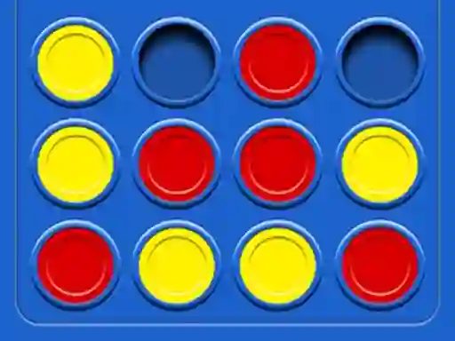 Ultimate Connect 4 — безкоштовна онлайн гра