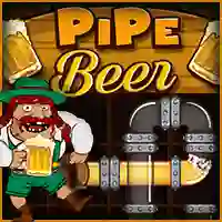 Pipe Beer — безкоштовна онлайн гра