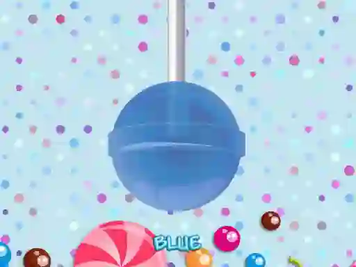 Lollipop True Colors — безкоштовна онлайн гра