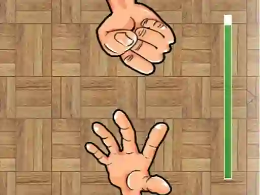 Rock, Paper, Scissor — безкоштовна онлайн гра